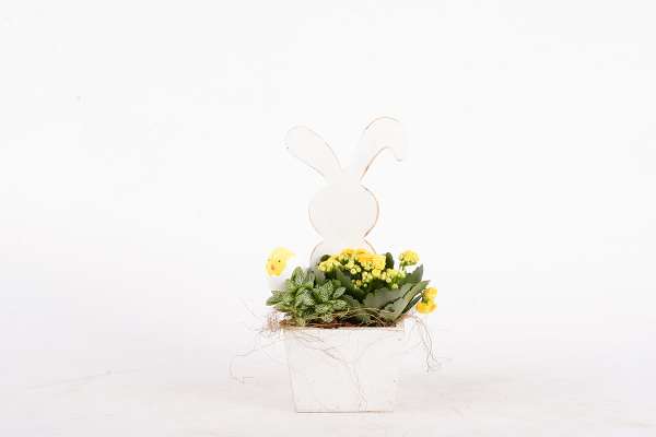 Picture of Easter arrangement 02pp