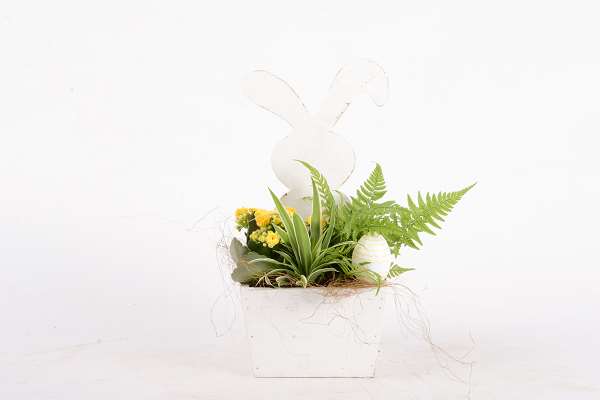 Picture of Easter arrangement 03pp