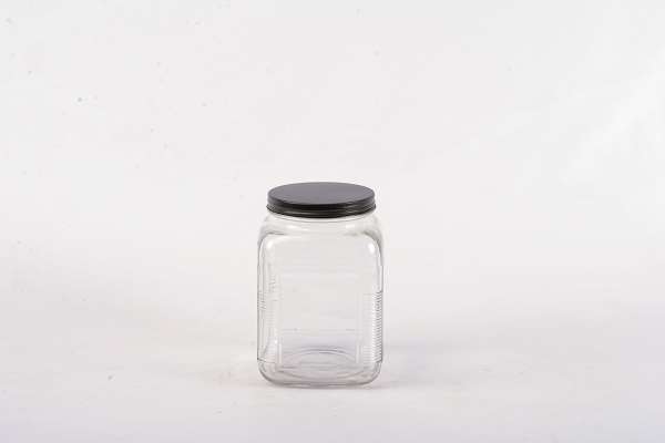 Picture of EMPTY GLASS - TERRARIUM D14