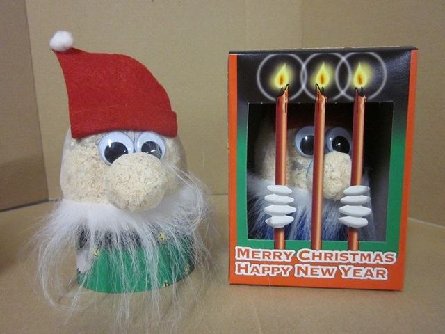 Picture of MISTER BART CHRISTMAS