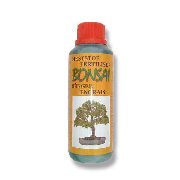 Picture of BONSAI FEED 250ML
