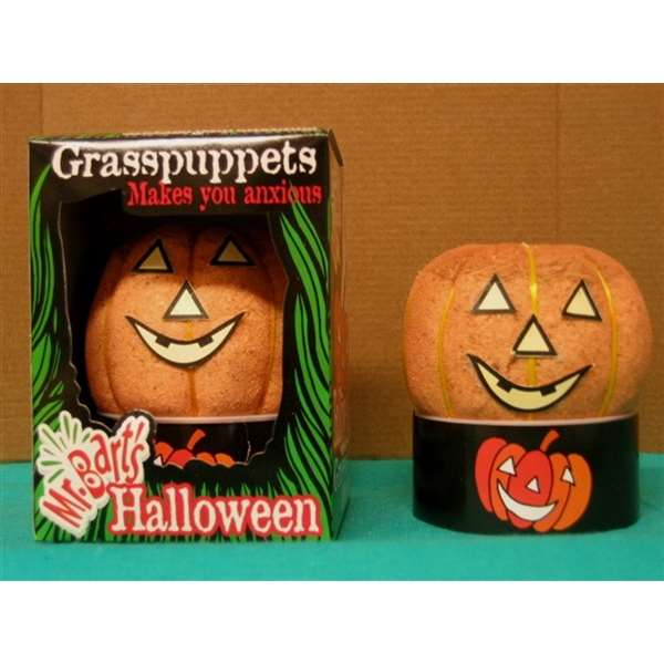 Picture of MR BART HALLOWEEN