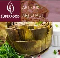 Picture of ARTICHOKE