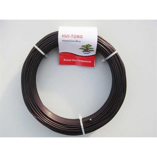 Picture of BONSAI IRON WIRE 100 GR