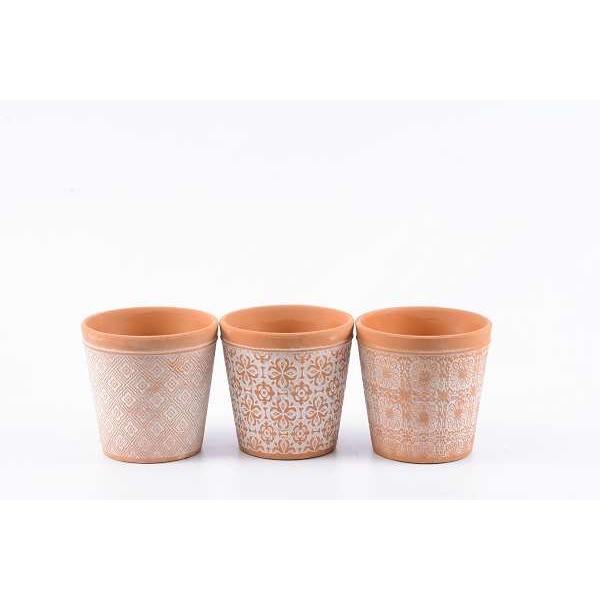 Picture of EMPTY POTS  - TERRACOTTA POT