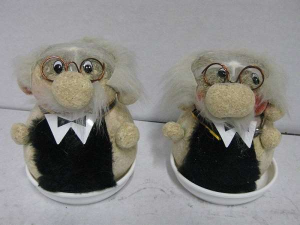 Picture of Mr bart grandfather