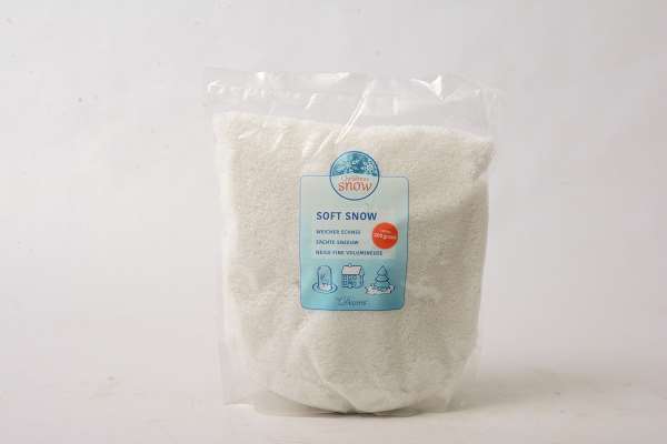 Picture of ARTIFICIAL SNOW 200GR