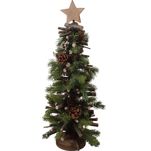 Picture of CHRISTMAS TREE DECORATIVE