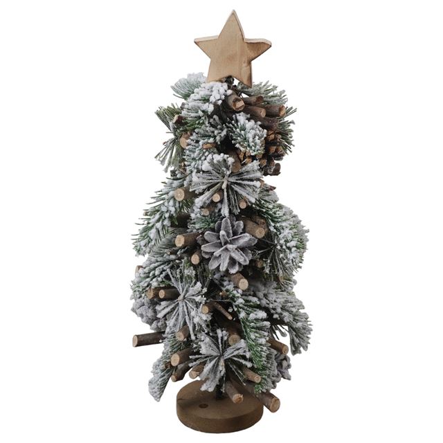 Picture of CHRISTMAS TREE DECORATIVE