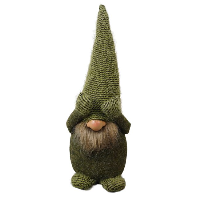 Picture of CHRISTMAS DOLL GNOME