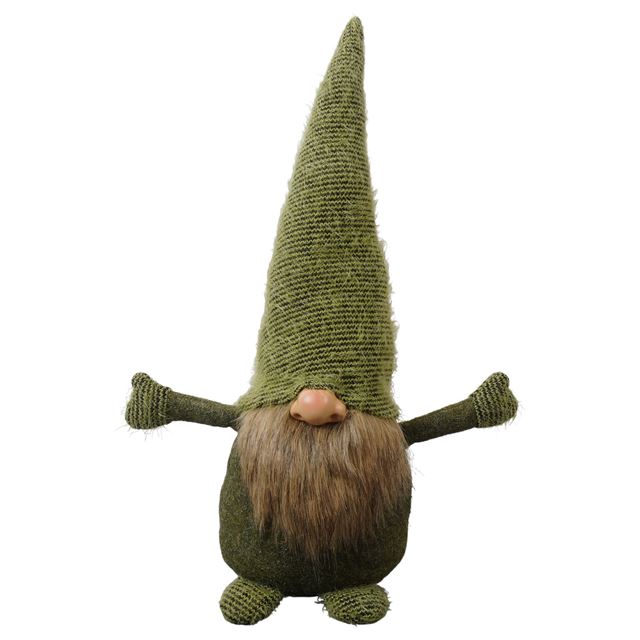 Picture of CHRISTMAS DOLL GNOME