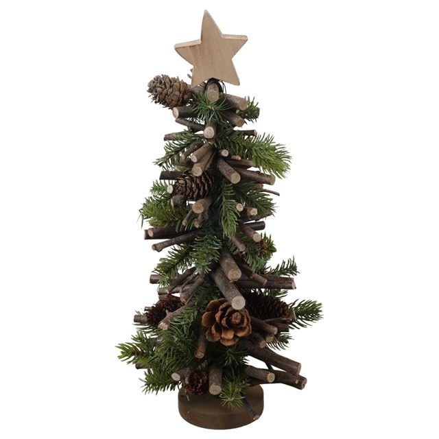 Picture of CHRISTMAS TREE DECORATIVE