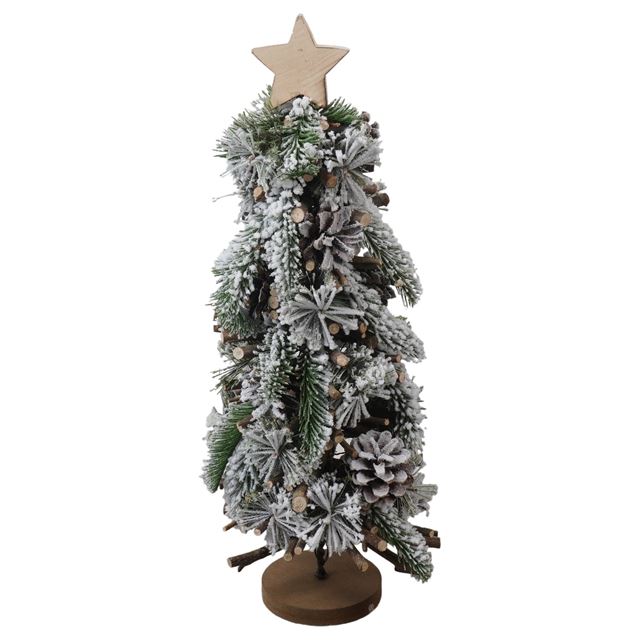 Picture of CHRISTMAS TREE DECORATIVE